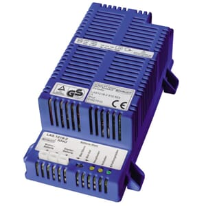 Schaudt LAS 1218-2 Batterilader 230V til bobil