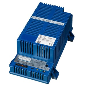Schaudt LAS 1218 BUS Batterilader 230V til bobil