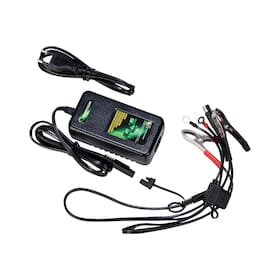 Skyrich batterilader for lithium MC