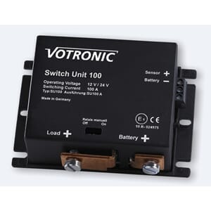 VOTRONIC Switch Unit 100A
