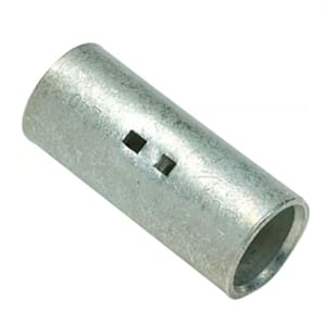 Presskjøtehylse KS6 for CU-leder