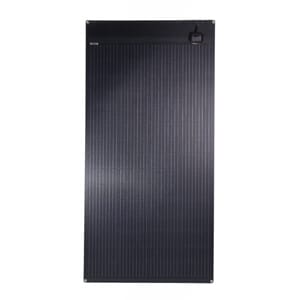 SKANBATT Fleksibelt Solcellepanel 200W - ETFE - 1435x710x3mm