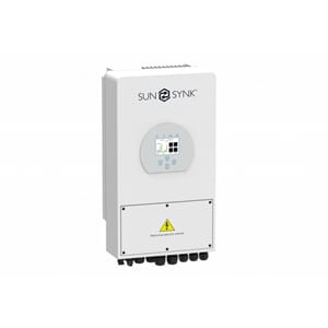 Sunsynk 8.8KW Inverter Single Phase