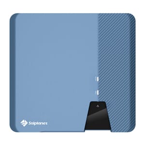 Solplanet ASW 1000-S-G2 1kW, 1-phase, 1MPPT