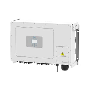 DEYE 3-fase inverter 100kW, 400V