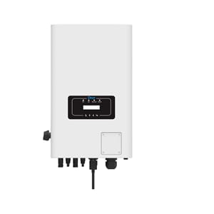 Deye 3-fase inverter 10kW, 230V (SUN-10K-G03)