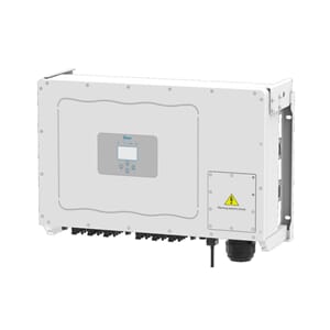 DEYE 3-fase inverter 110kW, 400V