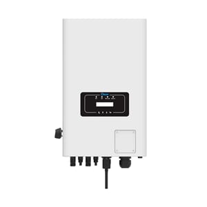 Deye 3-fase inverter 15kW, 230V