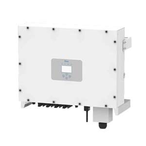Deye 3-fase inverter 35kW, 230V IT