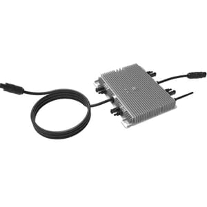 Deye microinverter 1300W, 230V