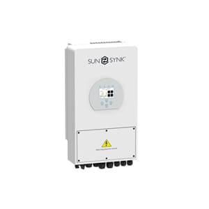 Sunsynk 12KW Hybrid Inverter 3-Fase