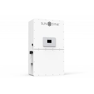 Sunsynk 50kW/400V 29kW/230V HV Hybrid Inverter (TN-IT/TT)3-f