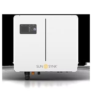SUNSYNK LP 12kW/400V 7,3kW/230V Hybrid Inverter (TN-IT/TT) 3