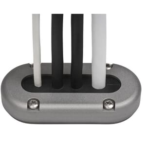 Scanstrut DS-MULTI kabelgjennomføring