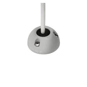 Scanstrut DS16-P GRÅ kabelgjennomføring 2-8mm