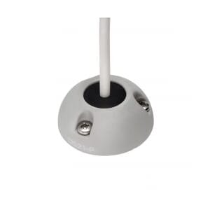 Scanstrut DS21A-P GRÅ kabelgjennomføring 4-9mm