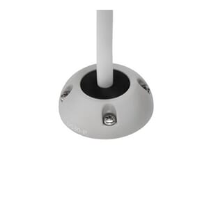 Scanstrut DS30-P Grå kabelgjennomføring 9-14mm (plugg 30mm)