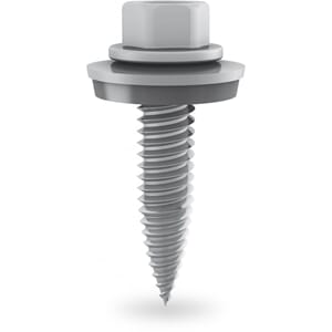 K2 Thread-forming metal screw 6x25_rs (RP-T2)