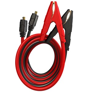 NOCO GBC005 Forlengerkabler til GB500 - 1,8 meter