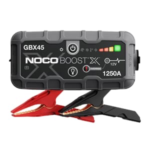 NOCO Lithium Startbooster 12V 1250Amp