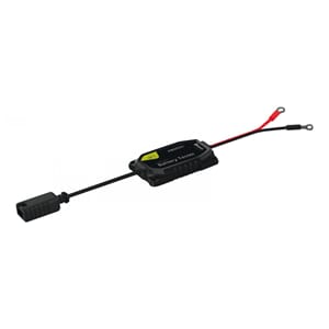 Prouser Bluetooth Batteritester