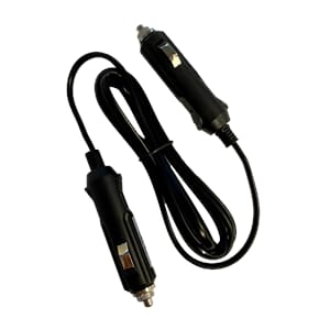 LEMANIA Lader fra 12V til 12V (2187)