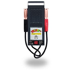 Noco - Batteritester Manuell / Belastningstester