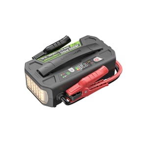 LOKITHOR Lithium Startbooster 12V 5000A