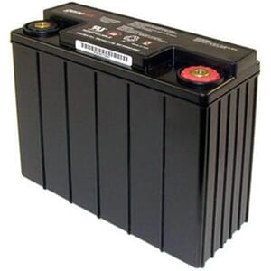 ENERSYS Genesis G16EP 12V 16Ah high power booster