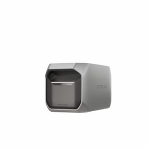 ECOFLOW DELTA 3 Smart Ekstra Batteri 1024Wh