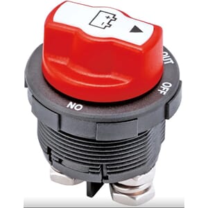 1852 Batteribryter mini 200A