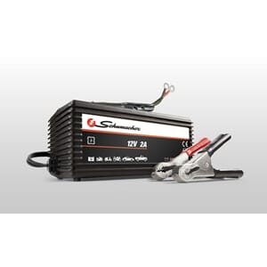 SCHUMACHER SCI200B LADER FOR 4424/2212