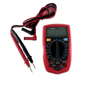 Digitalt Måleinstrument