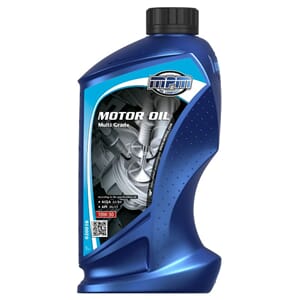 Motorolje 10W-30 MG 1L Multigrade