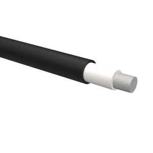 RADOX 4GKW-AX Batterikabel 16mm2 Dobbeltisolert