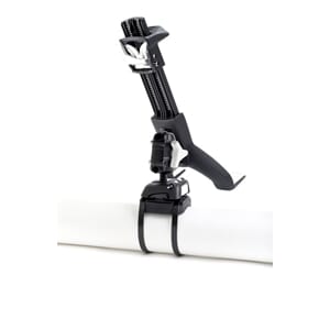 Scanstrut ROKK MINI Nettbrettholder med stripsfeste