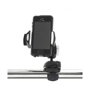 Scanstrut ROKK MINI mobilholder med rekkefeste
