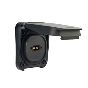 Scanstrut Ventura XT60 Solar Connection