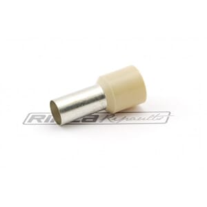 Kabelende 'tysk' 35.0mm²  - 1 stk (50kv kabel passer inni)