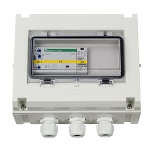 Victron VE Transfer Switch 5KVA, 1-fas 200-250Vac