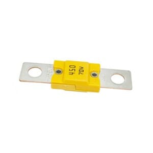 MEGA Hovedsikring 450A 70V