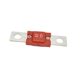 MEGA Hovedsikring 80A / 70V