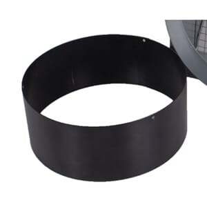 Overgang Senci 5500i + 8000i utedel (mlm eksoadapter/utedel)