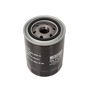 HYUNDAI JX0810 Oljefilter (HY380 motor)