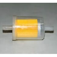 Hyundai drivstoffilter/slangefilter til DHY Diesel