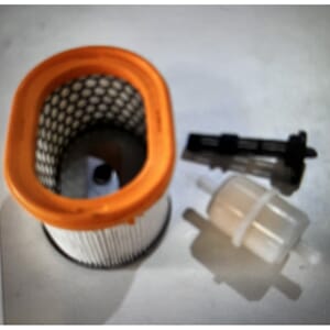 HYUNDAI Filterkit til dieselaggregater (DHY-serien)