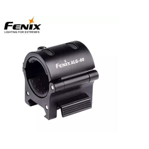 FENIX ALG-00 SKINNEMONTERING FOR LYKT