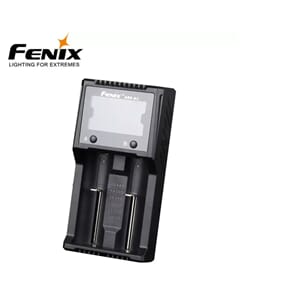 FENIX ARE-A2 BATTERILADER