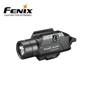 FENIX GL23R HIGH OUTPUT COMPACT GREEN LASER TACTICAL LIGHT