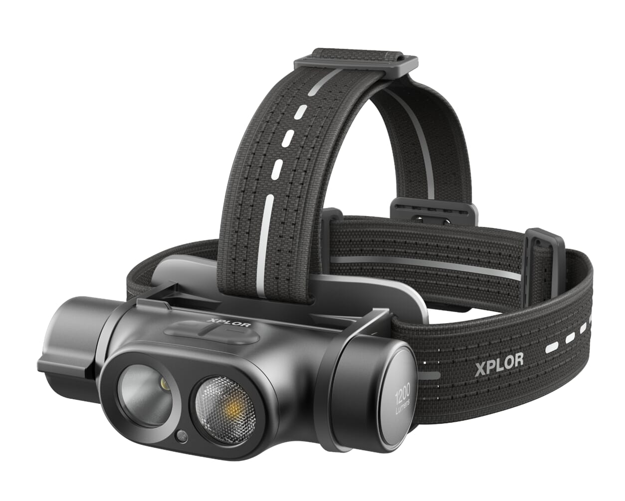 GP Xplor PHR19 hodelykt 1200LM